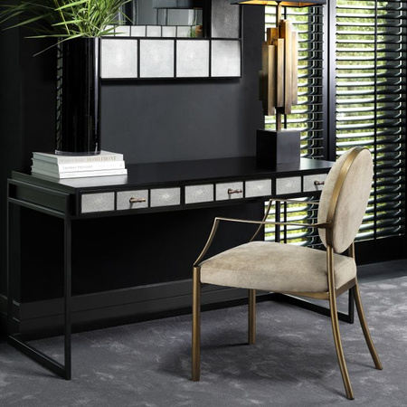 Krzesło do jadalni Scribe Eichholtz - My Honey Home