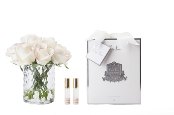 Cote Noire Kwiaty Pachnące Rose Pink Blush