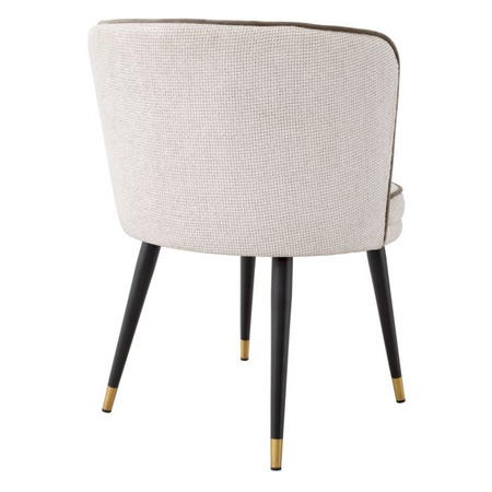 Krzesło do jadalni Grenada - Eichholtz - My Honey Home