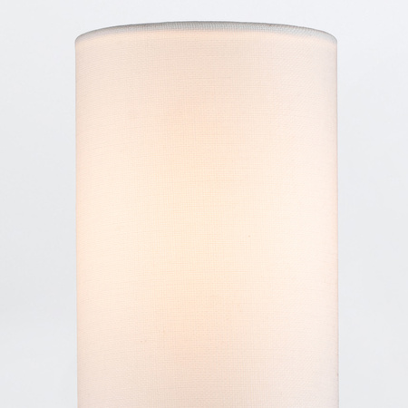 Kinkiet Crest - 2 źródła światła - Płatkowe złoto