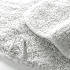 Ręcznik Graccioza Egoist 30x30 cm Cloud