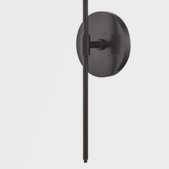 Kinkiet ścienny 1 LIGHT Mitzi