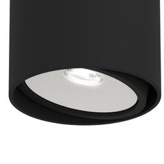 Neo Nero Mobile Track / Ufo Bianco