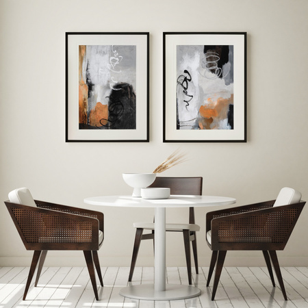 GRAFIKA PAINT 75 X 100 CM - MY HONEY HOME