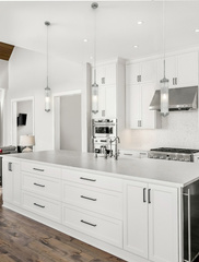 Lampa wisząca Fiatto l Cromo Orlicki Design