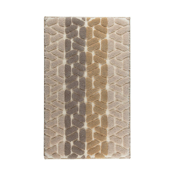 Dywan Kąpielowy Graccioza Dakar 50x80 cm Multi