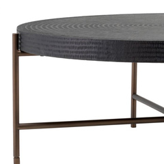 Stolik kawowy Nikos - Eichholtz - My Honey Home