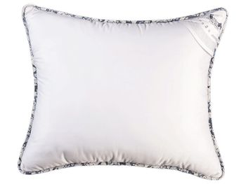 Poduszka z włókna Alpaki 65x65 - MyAlpaca - My Honey Home