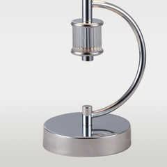 Lampa stołowa LIVERPOOL T01193CH-WH