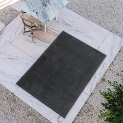 Dywan Graccioza Plain Egoist 200x300 cm Fog Antybakteryjny