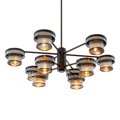 Żyrandol Andromeda Eichholtz