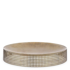 Miska Eichholtz Sterling L vintage brass finish