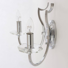 Kinkiet RIGA W02779CH