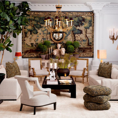 Stolik kawowy Metropolitan