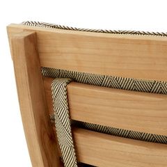 Fotel ogrodowy Eichholtz Oceanview