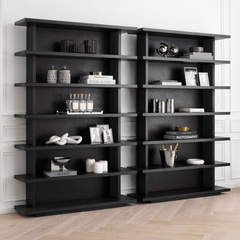 Świecznik Intense  - Eichholtz - My Honey Home