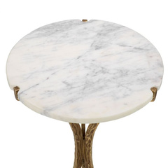 Stolik boczny Emmeline Eichholtz