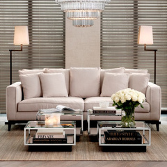 Lampa podłogowa Cambell Eichholtz - My Honey Home