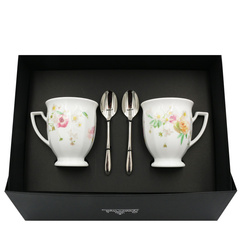 Zestaw kubki Maria Róża