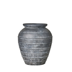 DONICA ANNA FLOWER - GRAFIT - 40.5 x 40.5 x 48 CM - LENE BJERRE - MY HONEY HOME