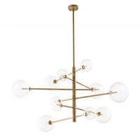 Lampa wisząca Argento Eichholtz - My Honey Home