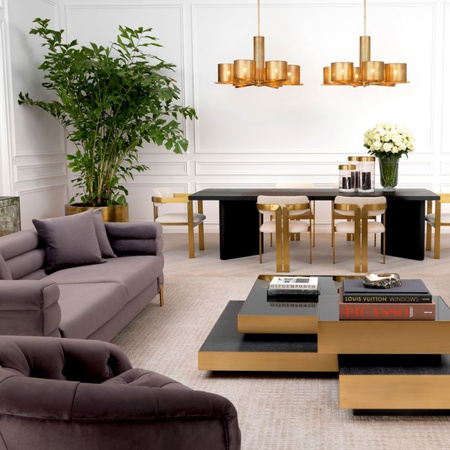 Sofa York Eichholtz - My Honey Home