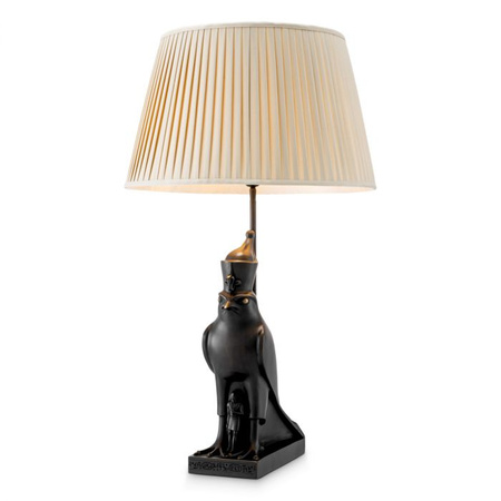 Lampa stołowa Horus