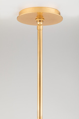 Kinkiet ścienny 2 LIGHT Hudson Valley Lighting