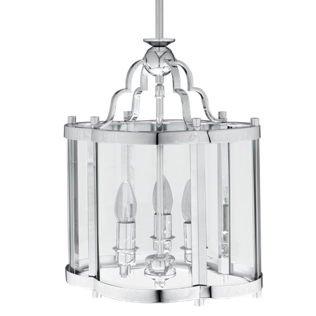 Lampa wisząca NEW YORK P03943CH