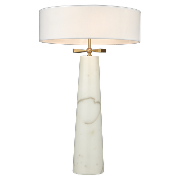 Lampa stołowa BOW T02114BR