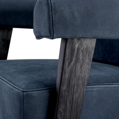 Krzesło Milo - Eichholtz - My Honey Home