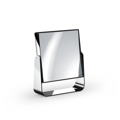 Lusterko kosmetyczne Decor Walther Chrom