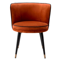 Krzesło do jadalni Grenada - Eichholtz - My Honey Home