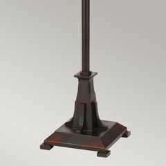 Lampa stołowa Maybeck - 2 źródła światła