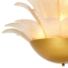 Żyrandol Melrose Eichholtz