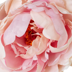 Bukiet piwonii real touch 48 szt/2 odmiany Eichholtz