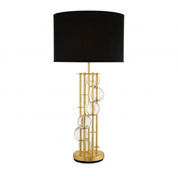 Lampa stołowa Lorenzo