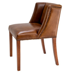 Krzesło do jadalni St. James Eichholtz - My Honey Home