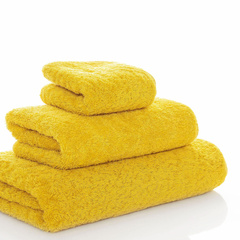 Ręcznik Graccioza Egoist 46X76 CM Mustard