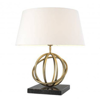 Lampa stołowa Edition Eichholtz - My Honey Home