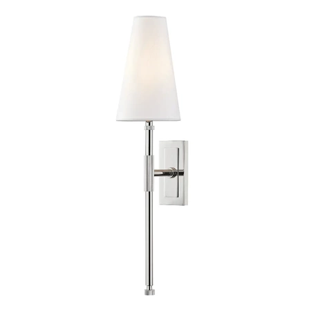 Kinkiet ścienny "A" 1 LIGHT Hudson Valley Lighting