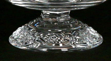 Pucharek do deserów Maria Kryształowa