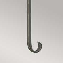 Kinkiet Casa - 1 źródło światła