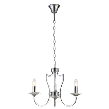 Lampa wisząca RIGA P03755CH