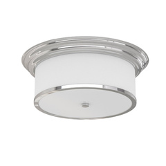 Plafon Famburo PL Cromo 39