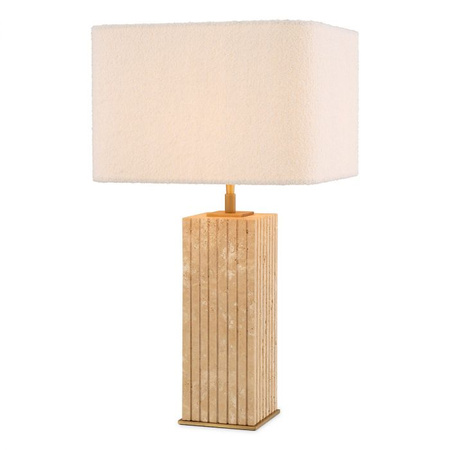 Table Lamp Giova Square