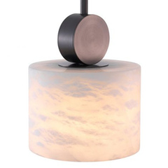Lampa wisząca Etruscan Round - Eichholtz - My Honey Home