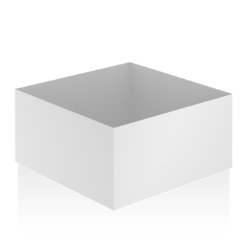 Decor Walther CORNER – Pojemnik uniwersalny