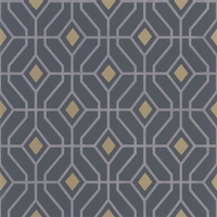 Tapeta Majolica Paper Laterza Designers Guild - My Honey Home