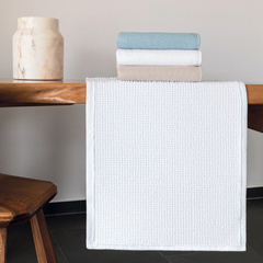 Mata Łazienkowa Graccioza Melody 50x80 cm Fog